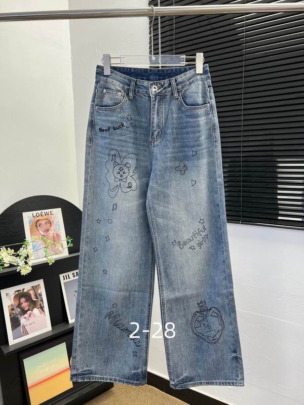 Miumiu S-XL 331