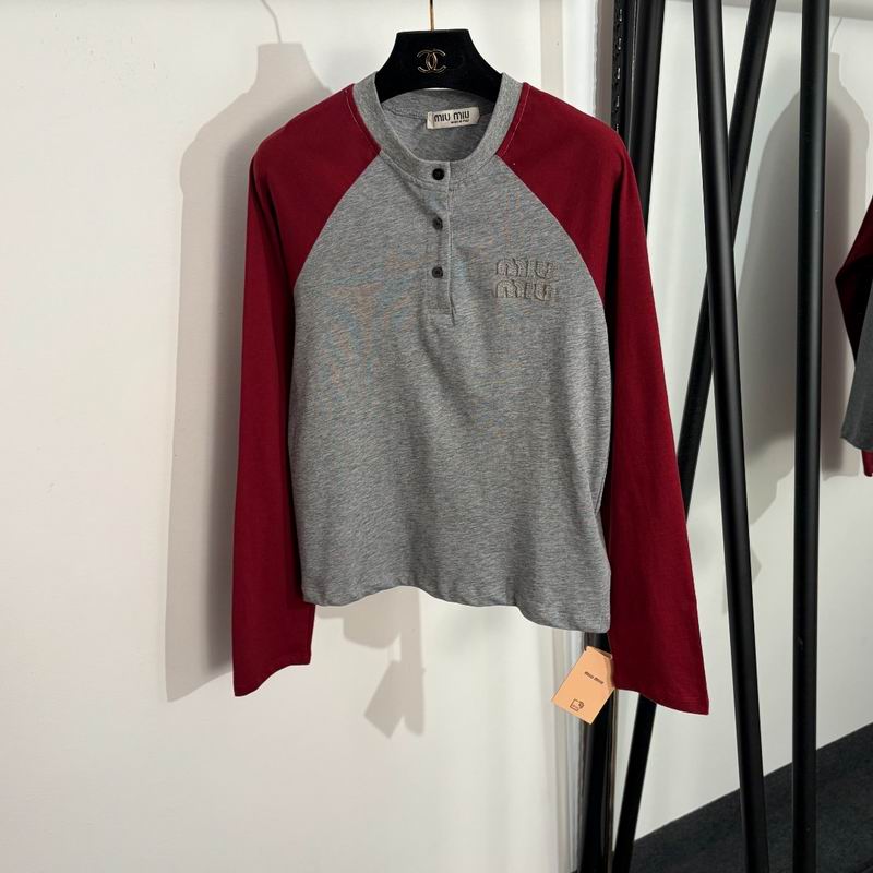 Miumiu S-L 63