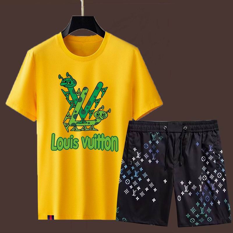 LV M-4XL 11Lr46