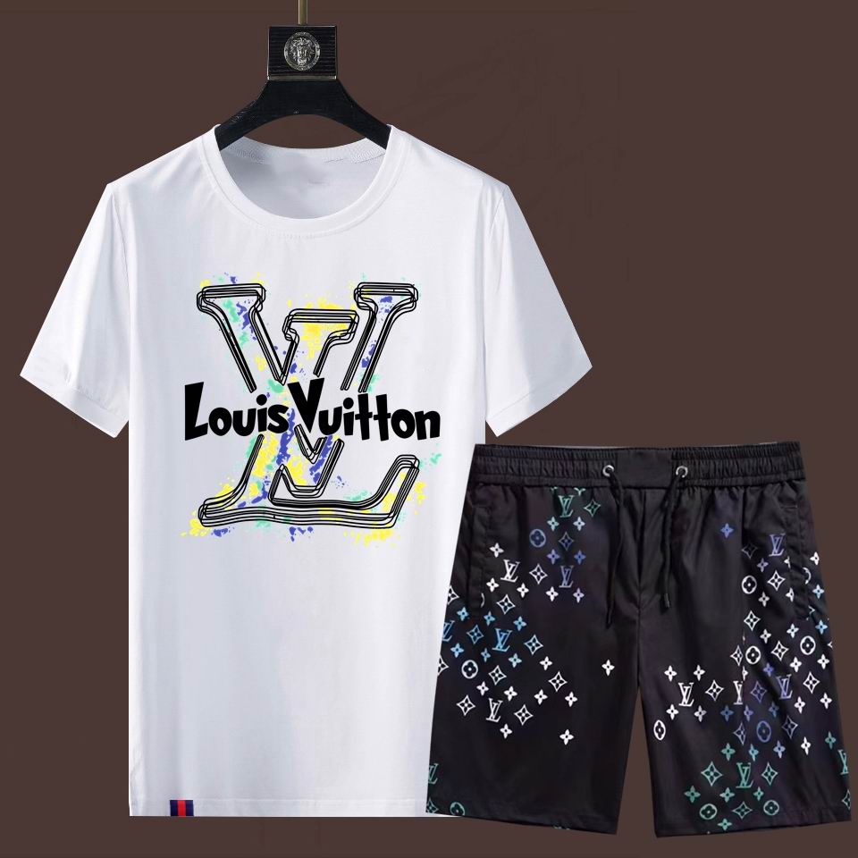 LV M-4XL 11Lr47