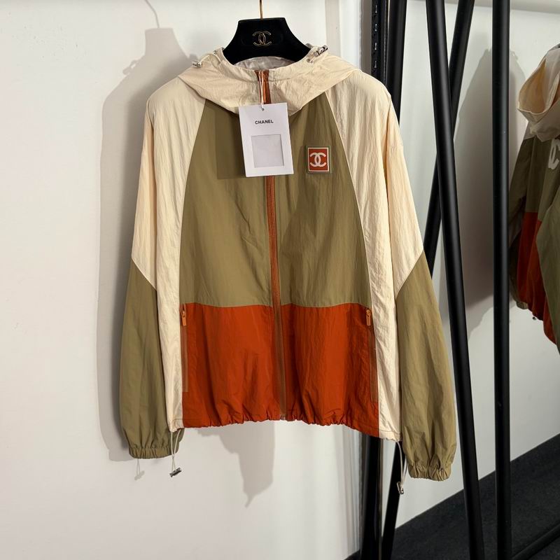 Chanel S-L 65