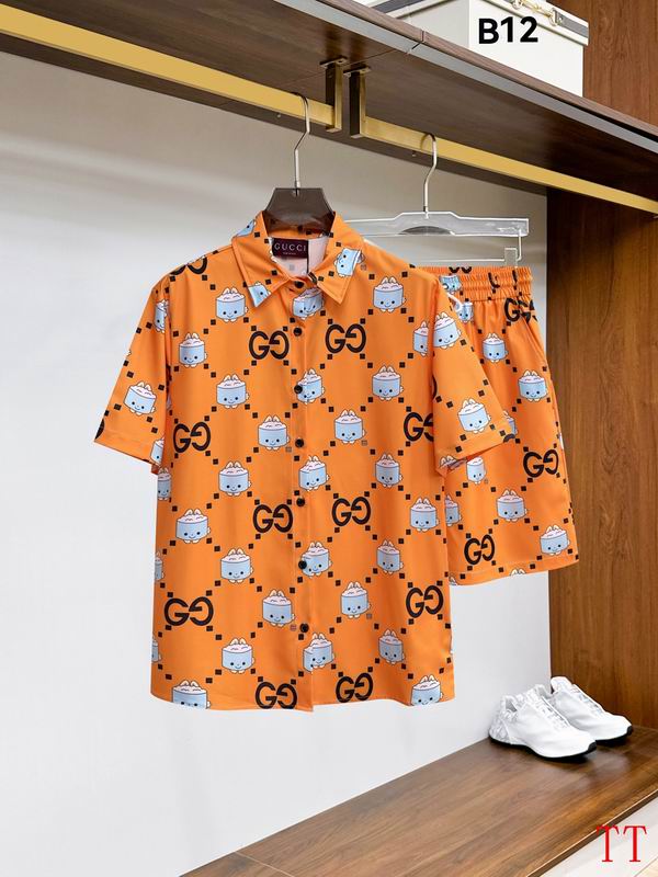 Gucci M-3XL 20tr62