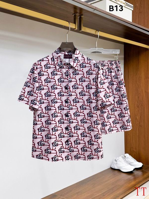 Gucci M-3XL 20tr63