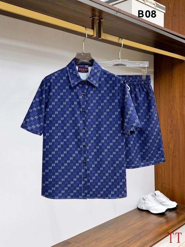Gucci M-3XL 20tr69