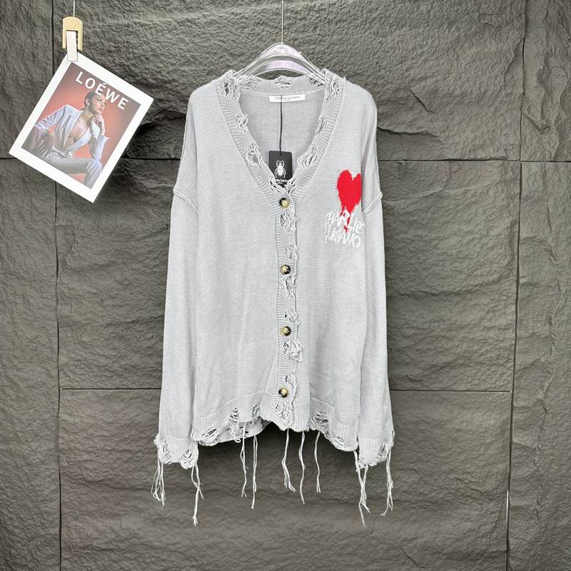 Charlie Luciano Sweater 0403