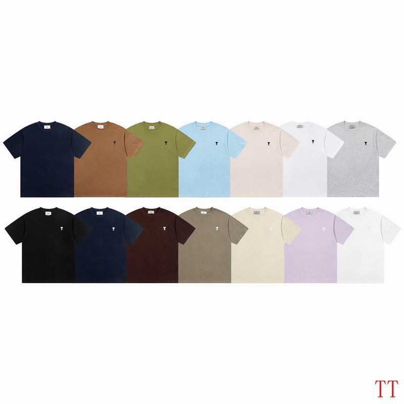 Ami S-XL 20tr10