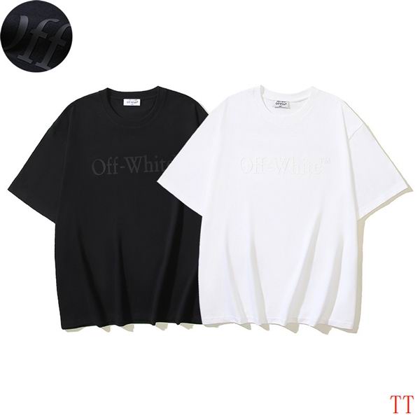 Off White S-XL 20tr97