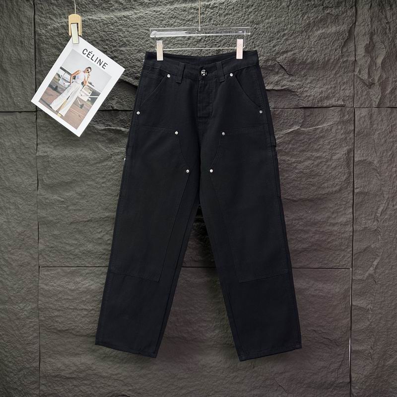 Chrome Hearts sz28-36 bhtx42
