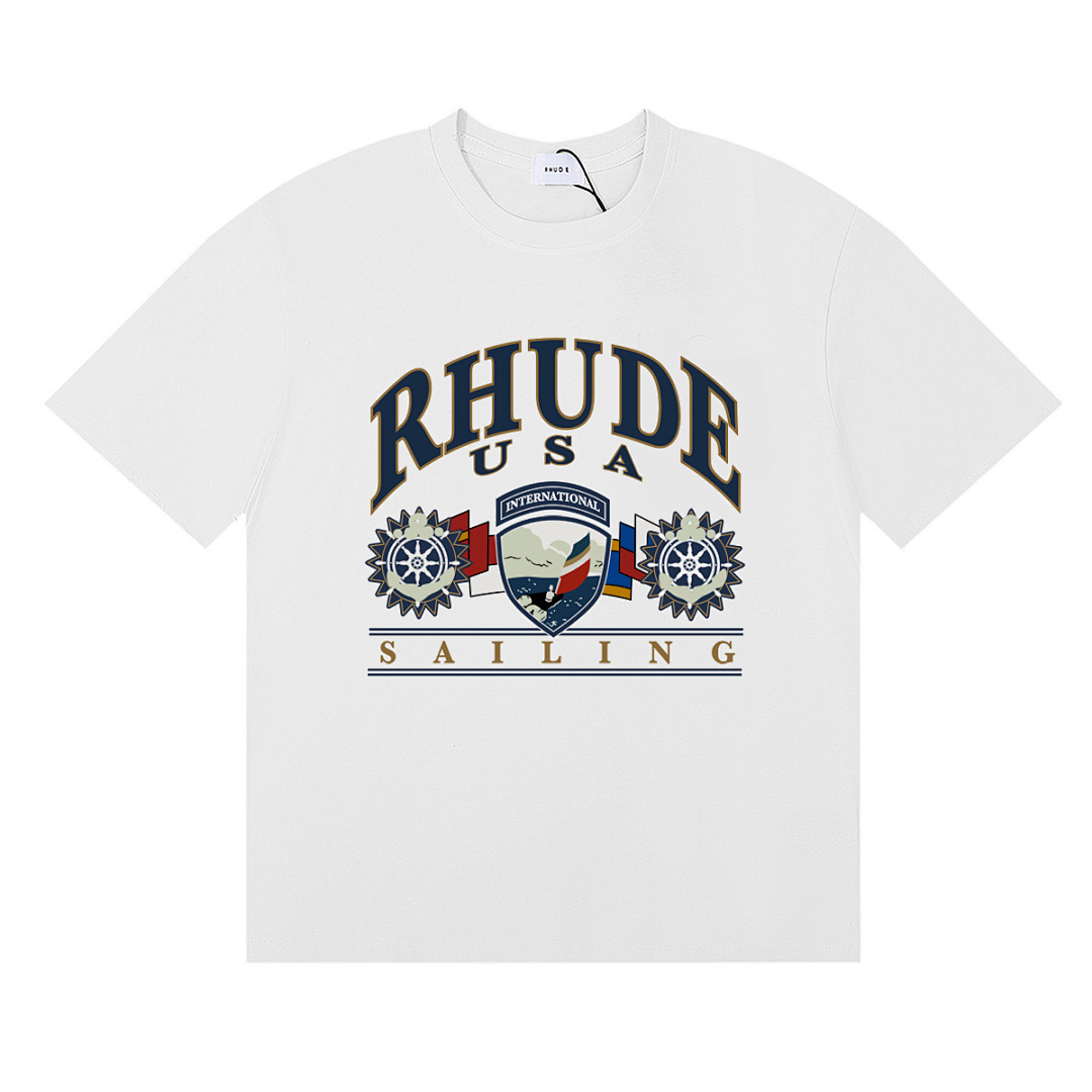 Rhude S-XL 6htr50189