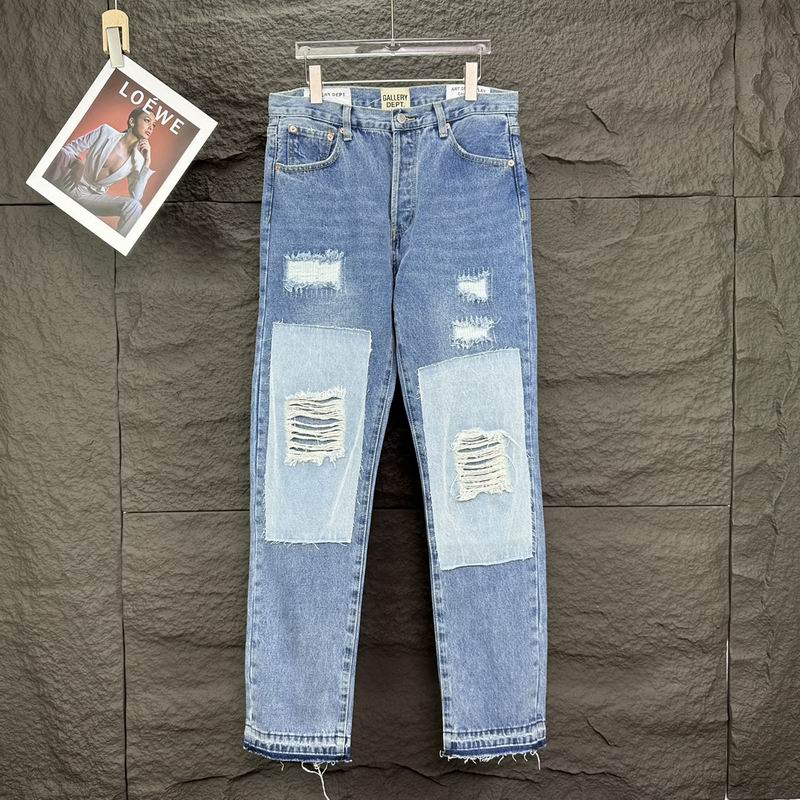 Gallery Dept Jean Pants Long 0521
