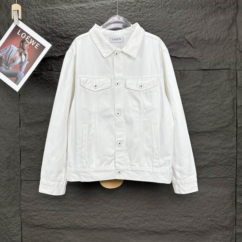 Lanvin Jacket 0403