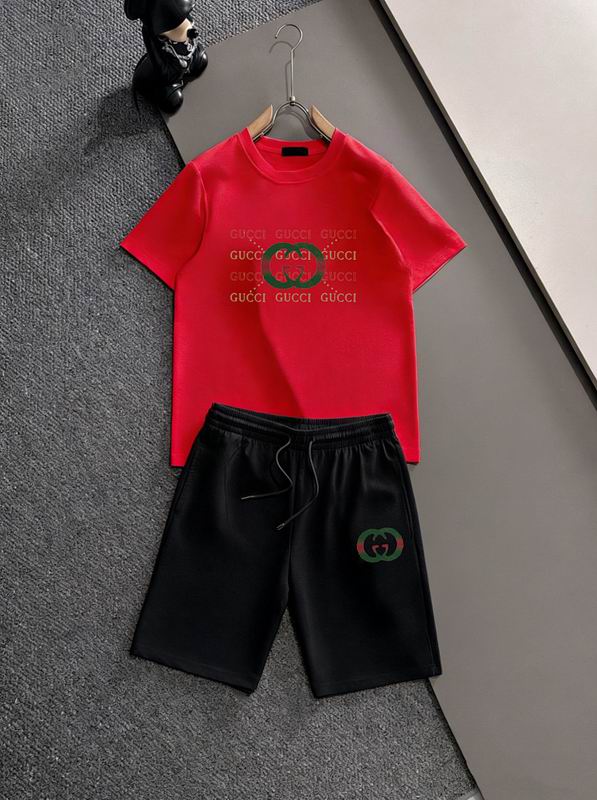 Gucci M-5XL kdtr125