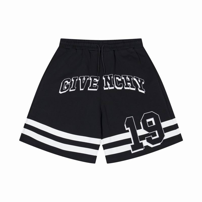 Givenchy Short Pants 0426