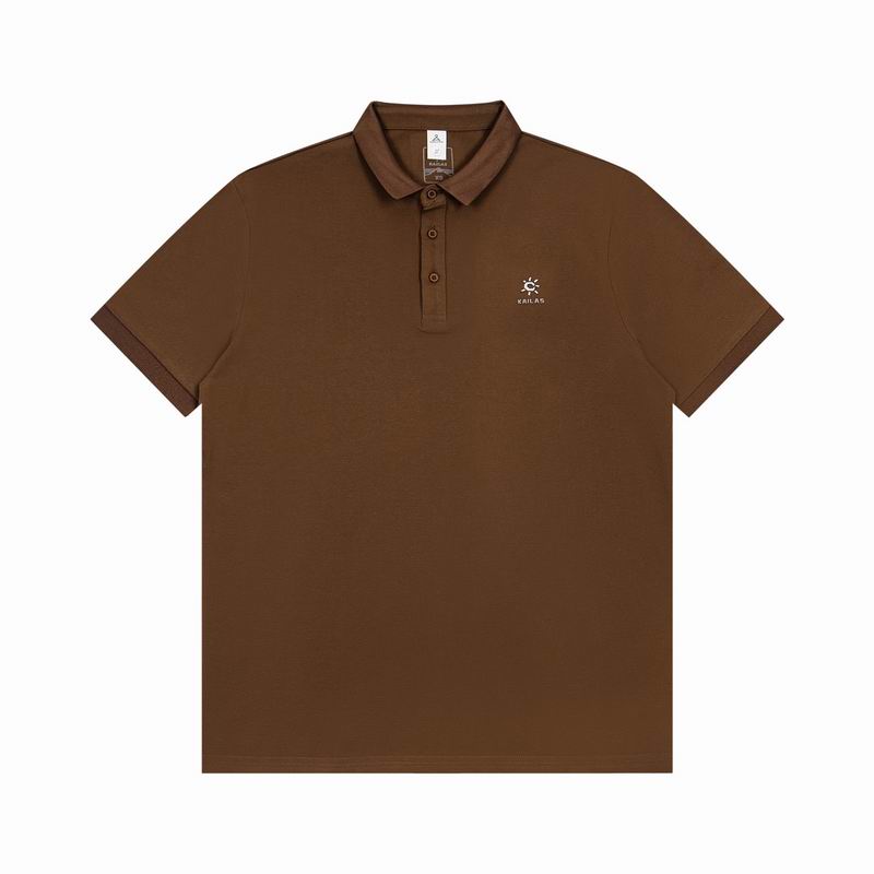 Kailas Polo Short 0607