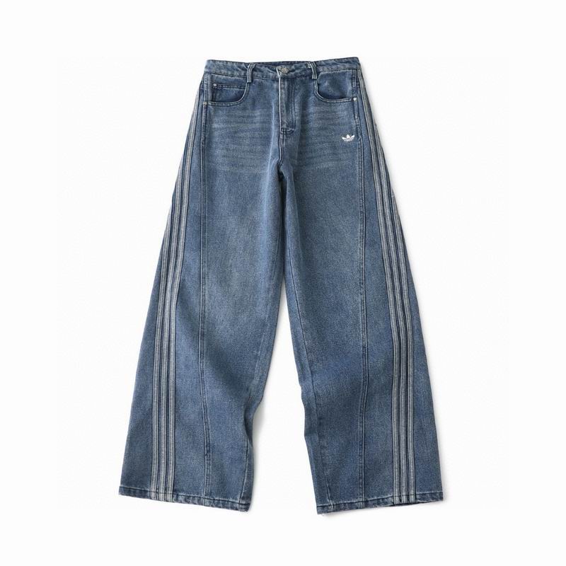 Adidas Jean Pants Long 0426