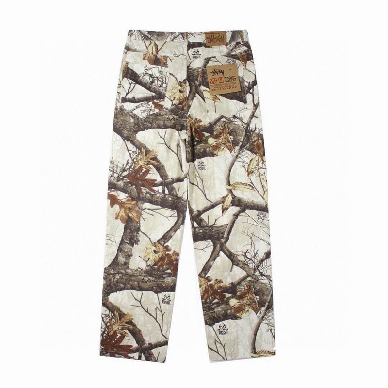 Stussy Jean Pants Long 0404