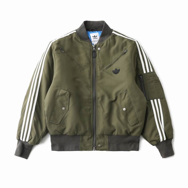 Adidas Jacket 0523