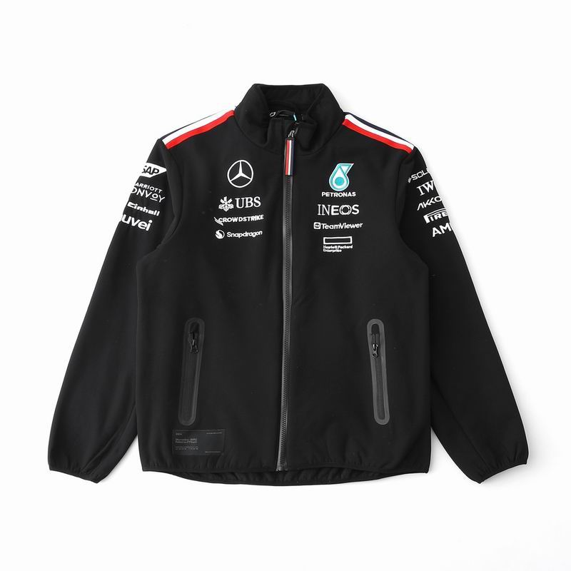 Tommy Jacket 0406