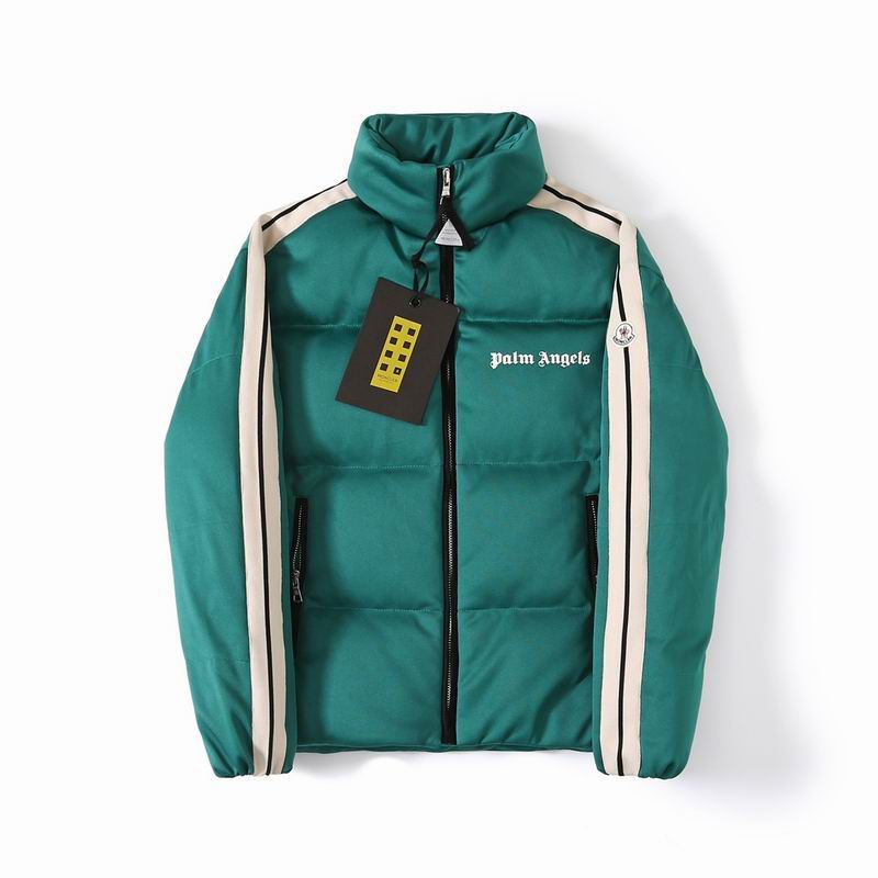 Palm Angel Down Jacket 0406