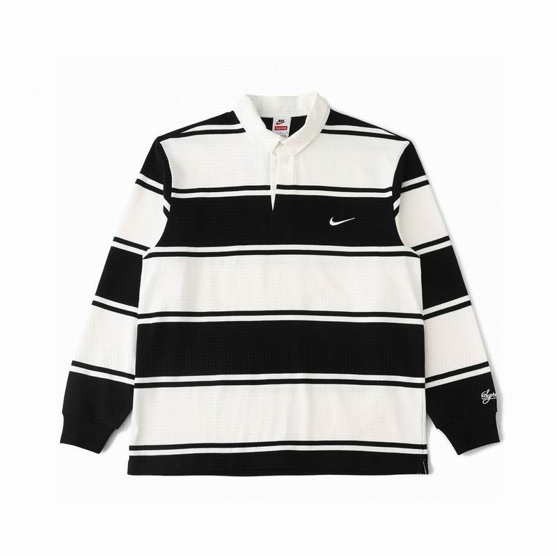 Nike Long Polo 0406