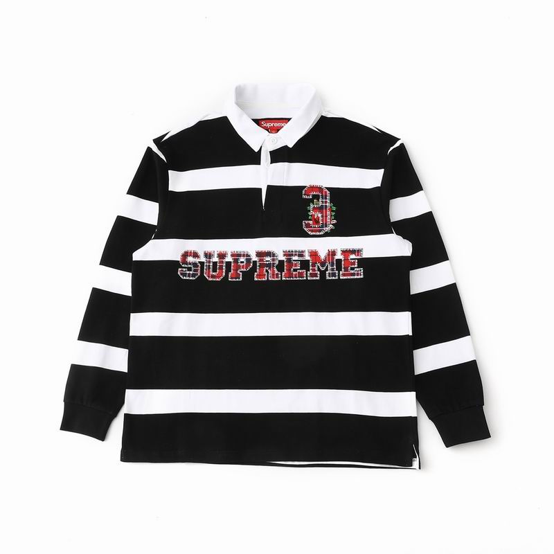 Supreme Long Polo 0406