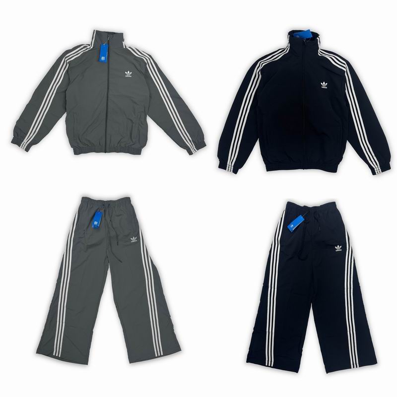 Adidas 2 Pieces Long 0428