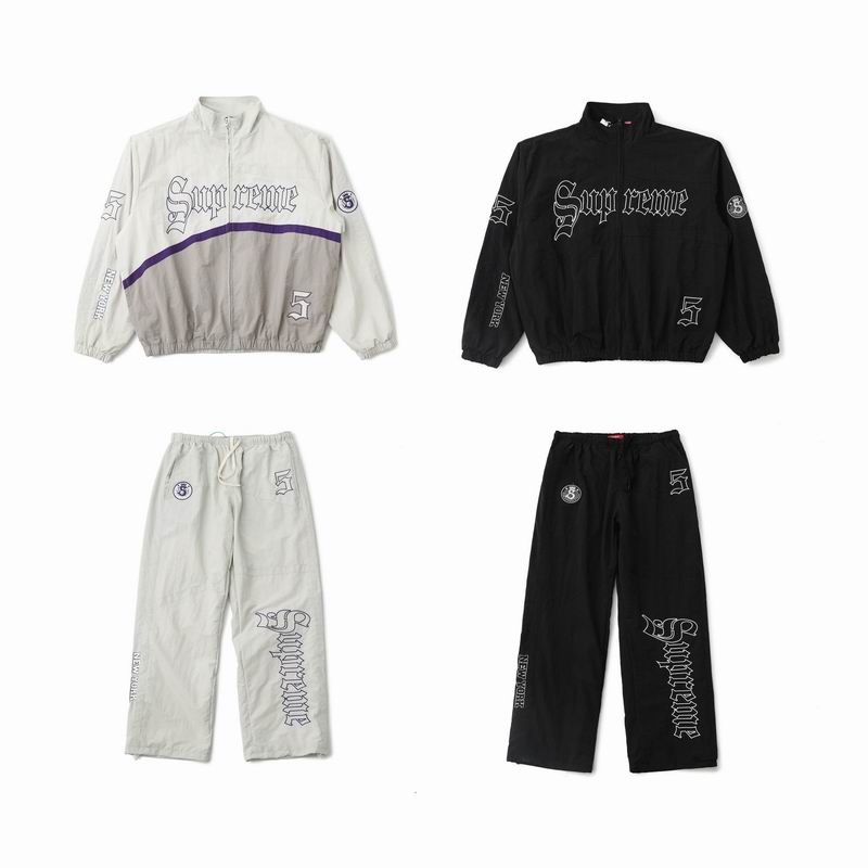 Supreme 2 Pieces Long 0521