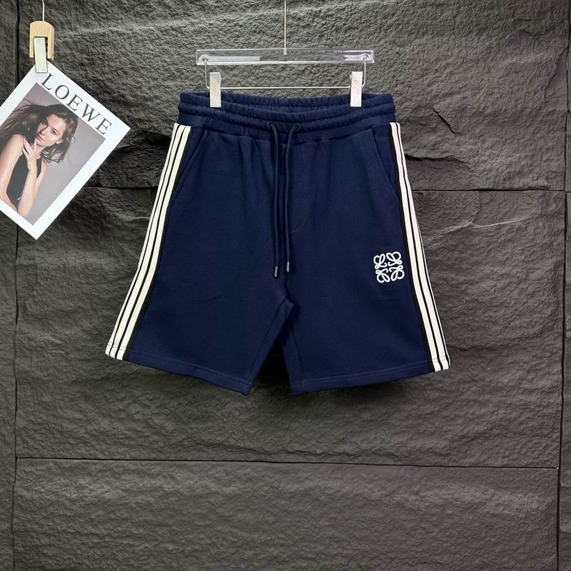 Loewe Shirt Pants 0507