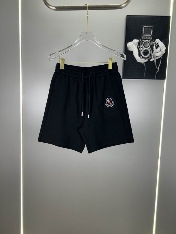 Moncler Shirt Pants 0507