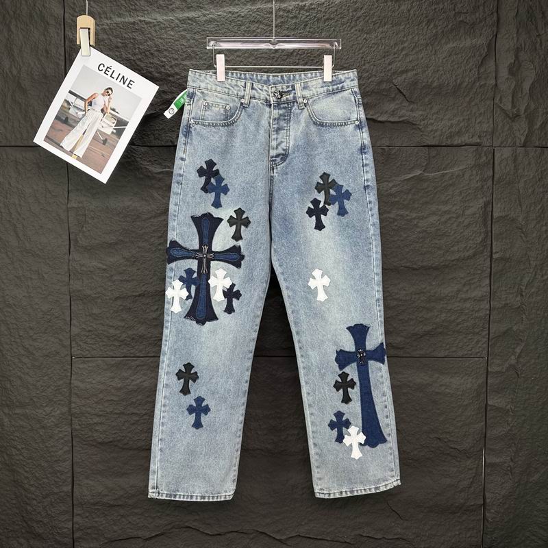 Chrome Hearts sz28-36 bhtx54