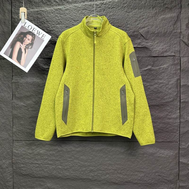 Arcteryx Jacket 0523