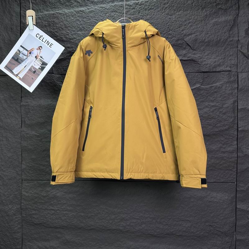 Descente Jacket 0428