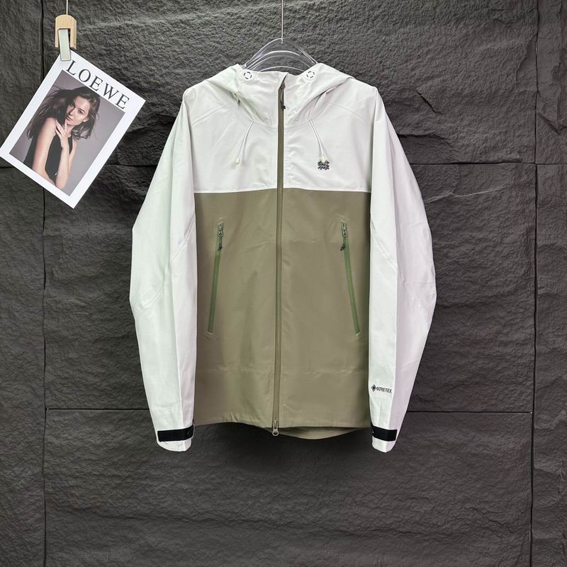 Kolon Sport Jacket 0428