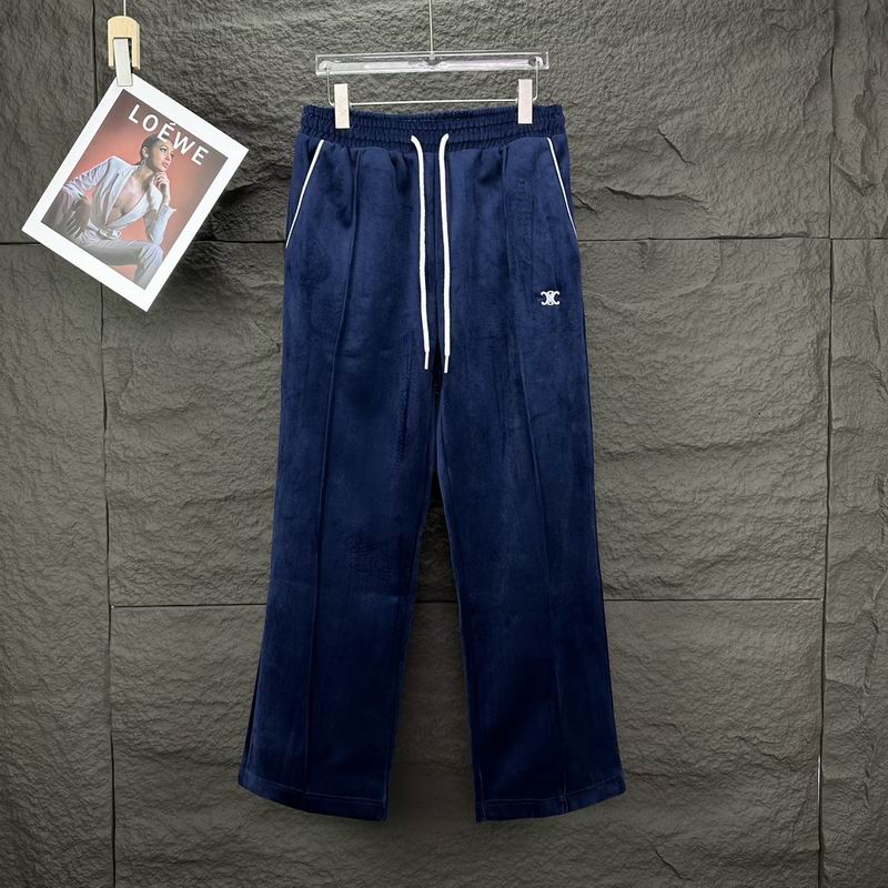 Celine Pants Long 0409