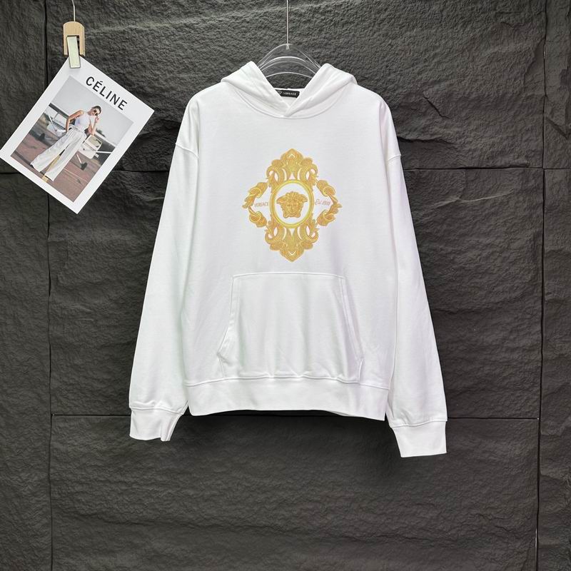 Versace Hoodies 0410