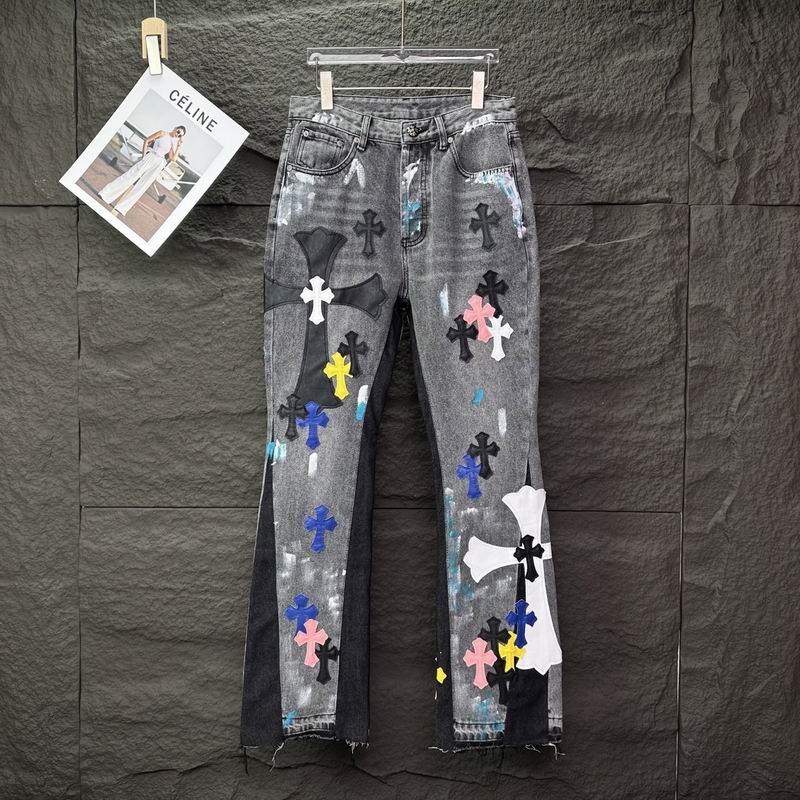 Chrome Hearts sz28-36 bhtx78