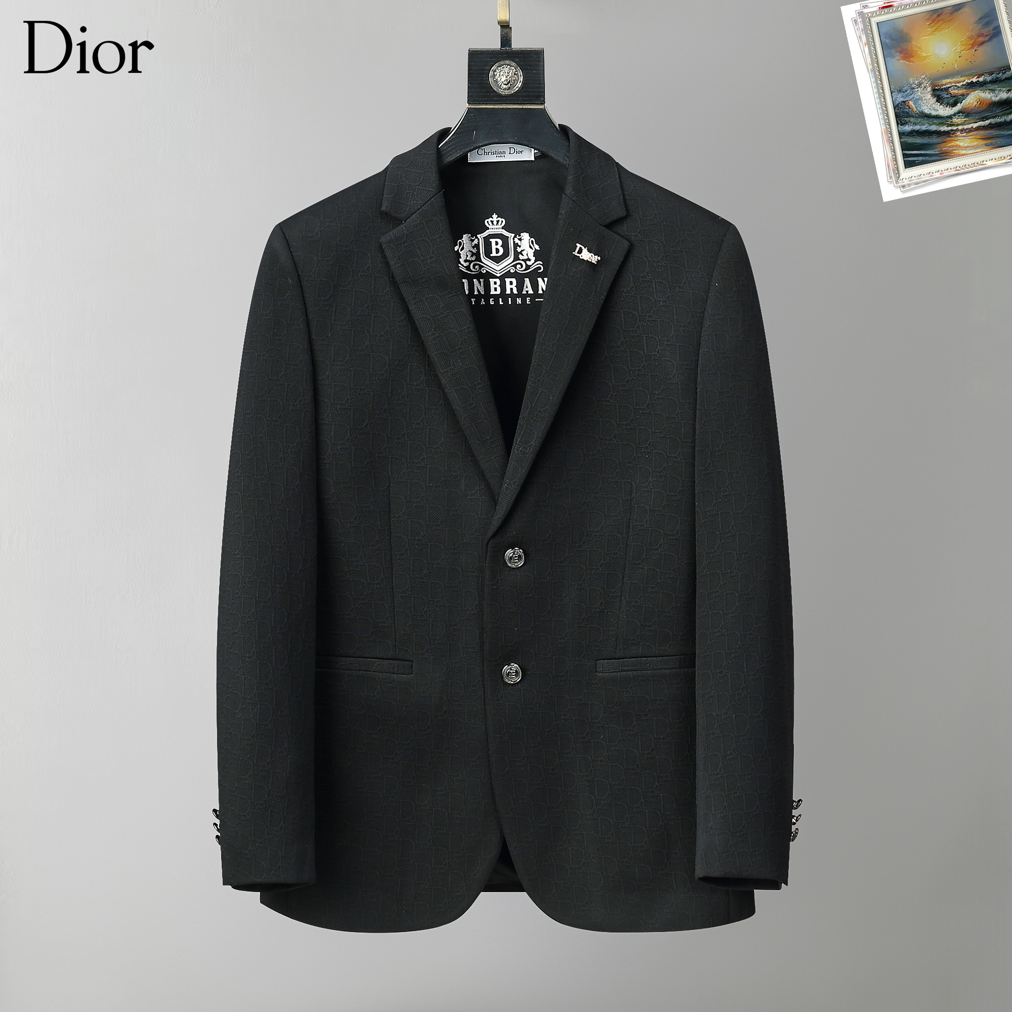 Dior M-3XL 25th50