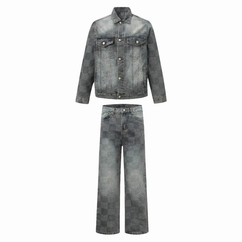 LV sz46-52 M-2XL bhtx19