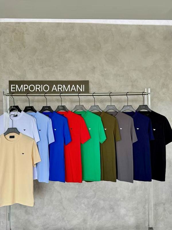 Armani M-3XL 8qx05