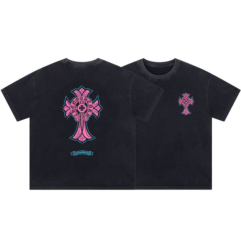 Chrome Hearts S-XL xetr167