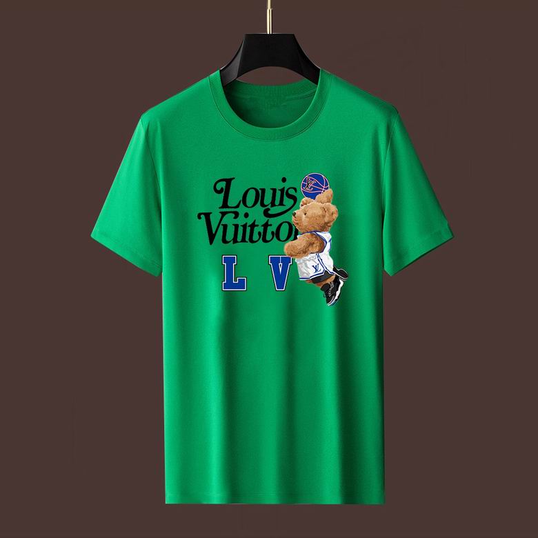 LV S-5XL 25t37