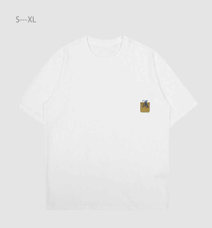LV T Shirt m-6xl 1qr079