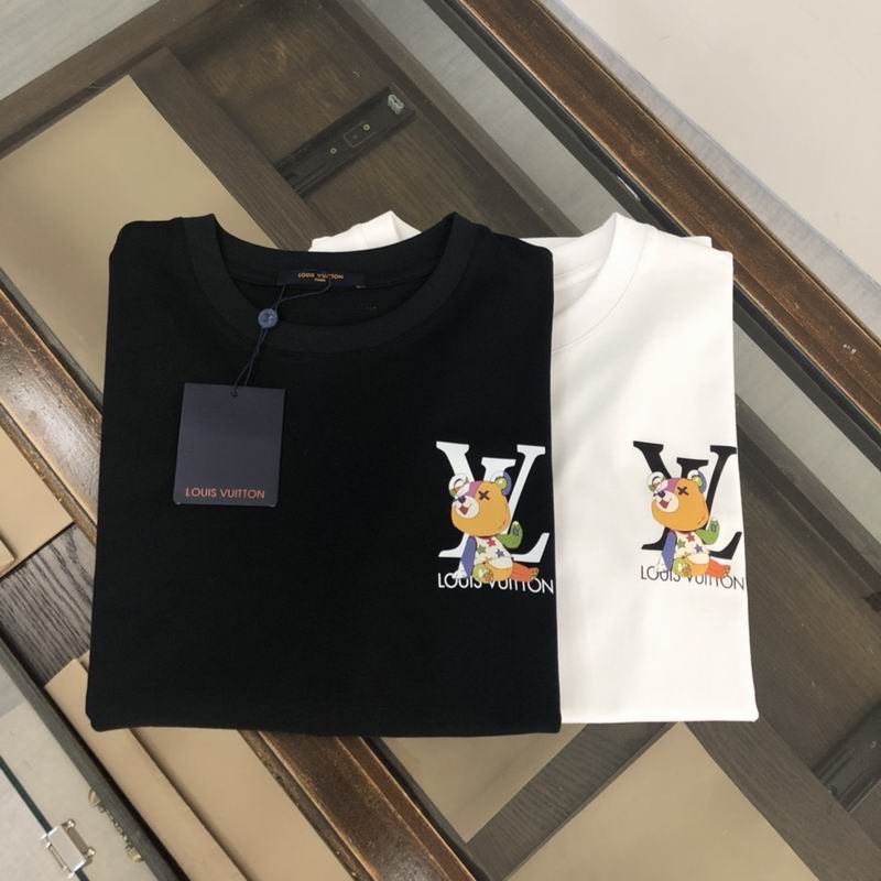 LV M-3XL tltx118