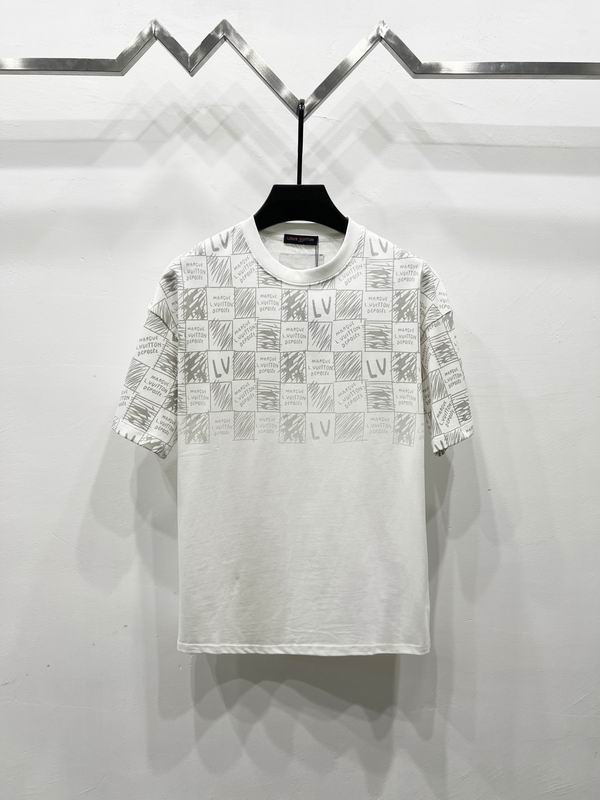 LV T Shirt qqt 0515