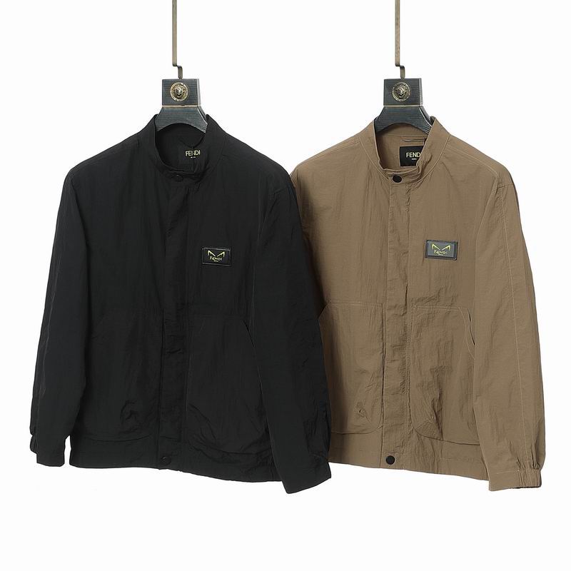 Fendi M-3XL 2bh271