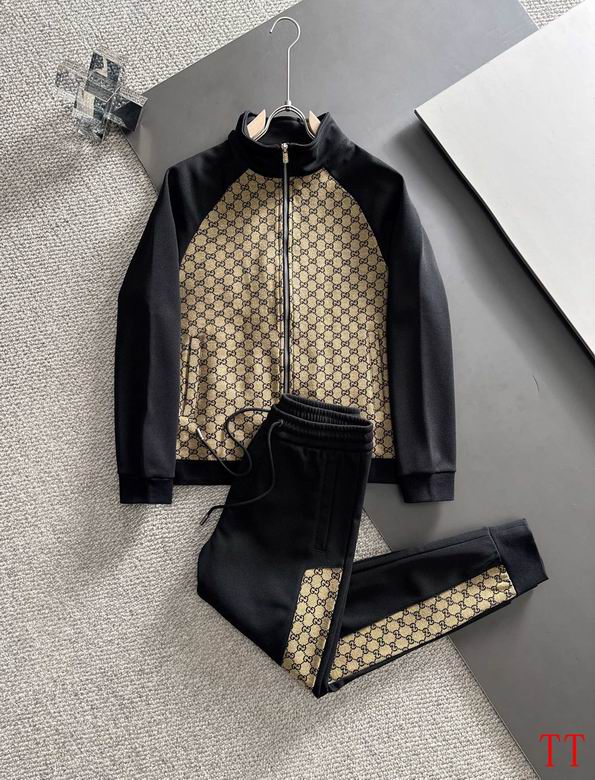 Gucci 2 Pieces ttl