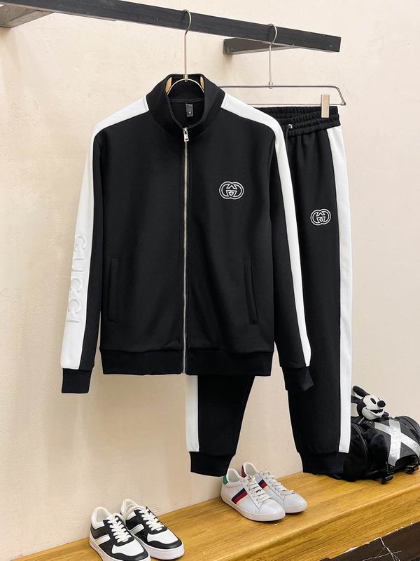 Gucci 2 Pieces xet