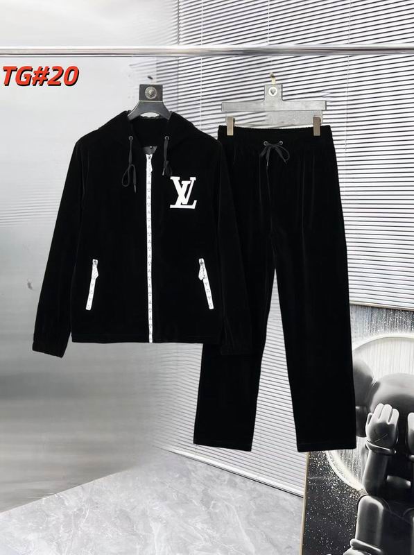 LV 2 Pieces 12y