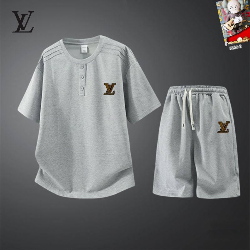 LV M-4XL 25th80