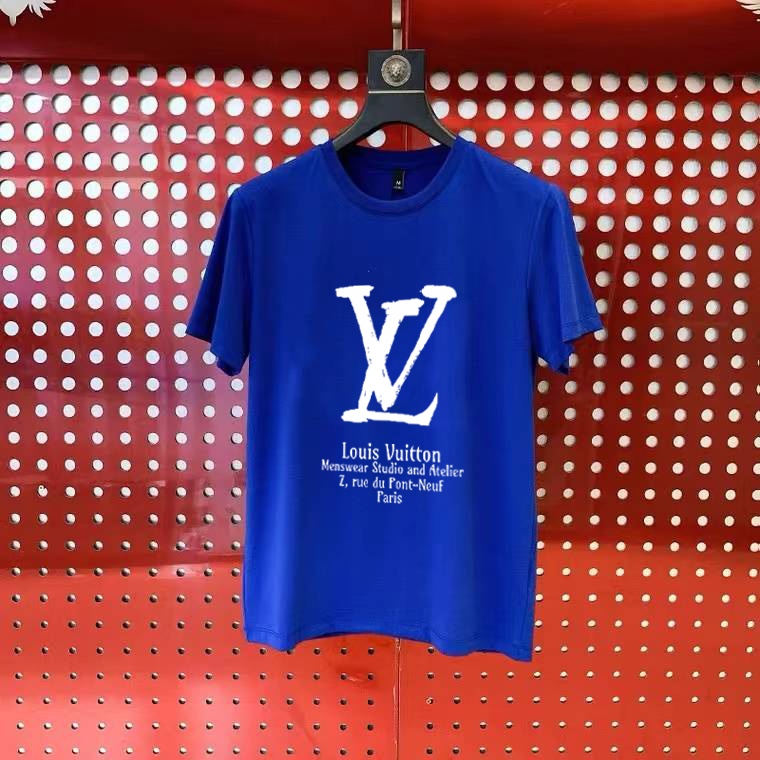 LV M-5XL kdtr16